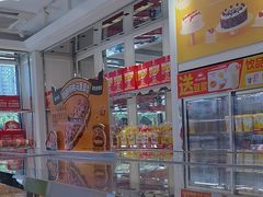 -味多美蛋糕(金顶街店)