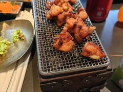 -300杯·和牛烧肉清酒专门店(廊里店)