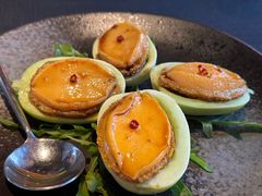 黄瓜伴鲍鱼-鲁采LU STYLE(新天地店)