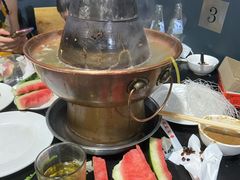 -天桥老金涮肉(牛街店)