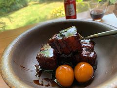 -荷风细雨·中国茶宴(碧云店)