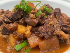 -又见炊烟私房菜(敬亭路店)