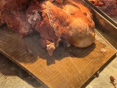 -刘纪孝腊牛羊肉(北广济街店)