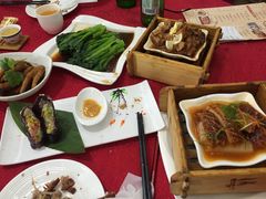 -鼎珑点心仔(燕塘店)