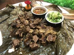 -园林宾馆·鸿运楼(越山路店)