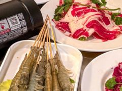 -燃计沙茶皇·香港沙茶火锅(人广旗舰店)