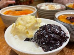 -小团圆糖水铺(襄阳南路店)