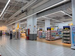 -沃尔玛(摩尔广场店)