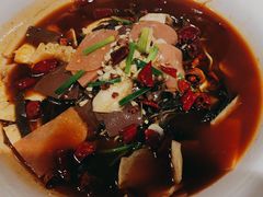 -大鹏饭店·金陵家宴(奥体中心店)