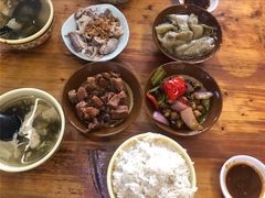 -陈记汤饭(水巷口店)