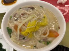-湖影中餐厅·南京金茂威斯汀大酒店