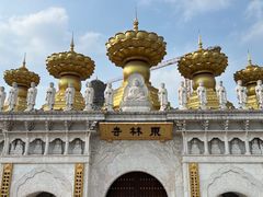 -上海东林寺(金山区)