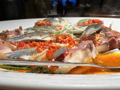 -沅江水·湖南家宴(南村万博长隆商圈店)