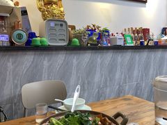 -奇味鸡煲(麦地店)
