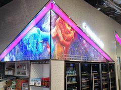 门面-圣罗巴海鲜自助(黑金店)