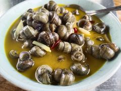 -漫渡庄绿岛花园•隐市庭园菜(滨湖店)