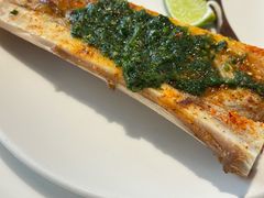 -拉蒂娜·巴西牛排馆 Latina·Brazilian Steakhouse(陆家嘴旗舰店)