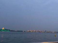-金鸡湖景区