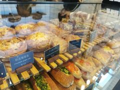 -81BAKERY(大学路店)