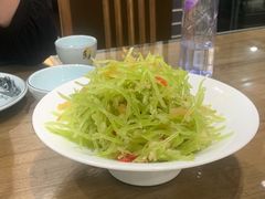 -东辰望海鱼码头·海鲜餐厅