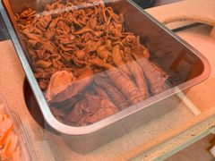 -谢记素红大肠店(新民路店)