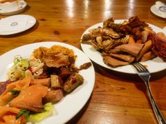 -宝莱纳啤酒花园餐厅PAULANER BRAUHAUS Nanjing(广州路店)