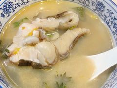 -贺庄·活鱼馆(珠吉路店)