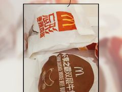 -麦当劳(曲阳店)