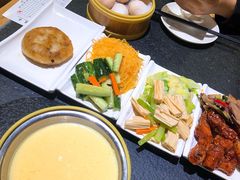 -郭记三宝粥店(锦山大街店)