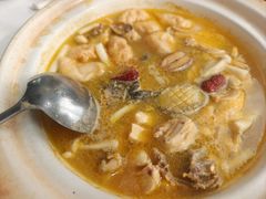 -老洋房花园饭店(绍兴路店)