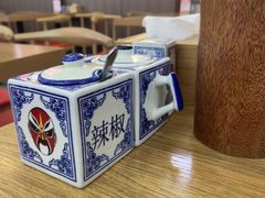 -吴满满油泼面(北方风味园店)