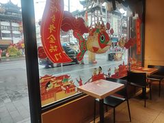 -麦当劳(豫园店)