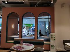 -马兰卡西式简餐(新汇大融城店)