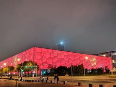 -水立方嬉水乐园