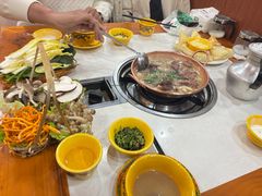 -藏味八珍特色火锅