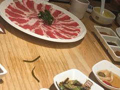 -韩宫宴烤肉·料理(武汉印象城店)