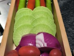 -草原黑森林碳烤羊腿(东大桥店)