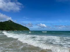 -西涌国际滨海旅游区