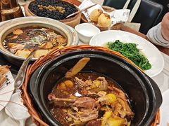 -老西门·常州菜(新区店)