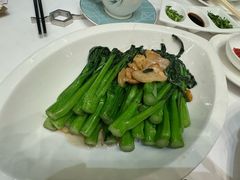 -明阁 Ming Court(广州朗豪酒店)