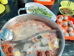 -小海豚•老字号海鲜餐厅(天涯店)