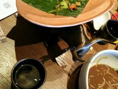 -云海肴·汽锅鸡·云南菜(天山百盛优客店)