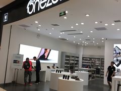 -美承onezero(M+购物中心店)