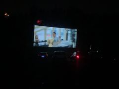 -枫花园汽车电影院(朝阳公园店)