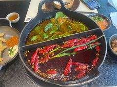 -山缓缓火锅(苏州仁恒仓街店)