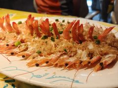 -桥东喜碧海鲜街(水东街店)