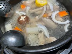 -春润大地海南椰子鸡(沙井京基百纳广场店)