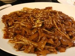 干炒牛肉河粉-衡山汇·高级粤菜(霄云路店)