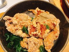 -鹿港小镇(金虹桥国际中心店)