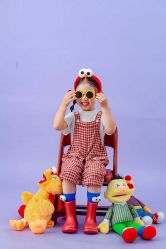 -小熊维尼高端儿童摄影(宝安旗舰店)